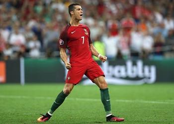 كريستيانو رونالدو يوجه رسالة لساري بعد أزمة مباراة ميلان