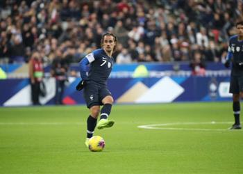 بالفيديو فرنسا تحول هزيمتها لفوز أمام مولدوفا في تصفيات يورو 2020