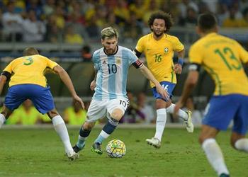 مواعيد مباريات اليوم الجمعة 15 11 2019 والقنوات الناقلة تونس تواجه ليبيا في تصفيات أمم إفريقيا والبرازيل أمام الأرجنتين ودي ا