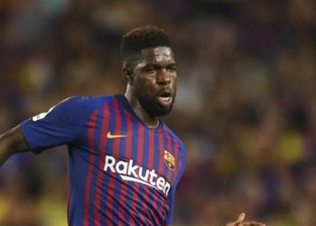 تقارير برشلونة يحدد احتياجاته من الصفقات الجديدة في يناير