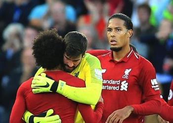 أليسون بيكر محمد صلاح جعل فكرتي عن العرب إيجابية