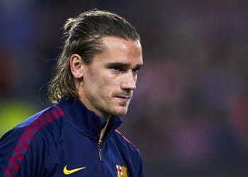 تقرير بطولات هل أخطأ جريزمان في تفضيل برشلونة على ريال مدريد وكبار أوروبا