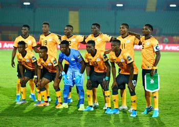 تشكيل مباراة كوت ديفوار وزامبيا في كأس أمم إفريقيا تحت 23 عام ا