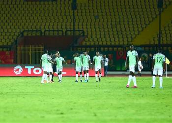 تشكيل مباراة نيجيريا وجنوب إفريقيا اليوم في كأس أمم إفريقيا تحت 23 عام ا