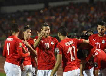 مواعيد مباريات نصف نهائي كأس أمم إفريقيا تحت 23 سنة