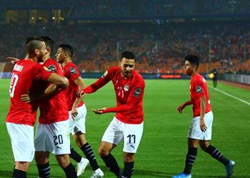 تعرف على مواجهات نصف نهائي كأس أمم إفريقيا تحت 23 سنة