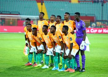 مدرب كوت ديفوار يتحدث عن الثأر من زامبيا وتفادي مصر في قبل نهائي إفريقيا