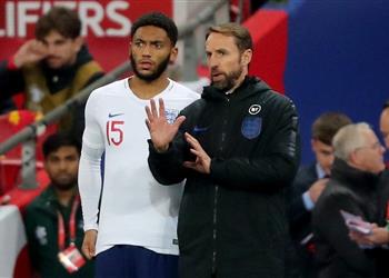 جوميز يعاني من صدمة قوية بسبب هجوم جماهير إنجلترا ضده أمام الجبل الأسود