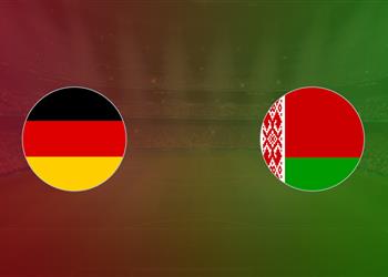موعد والقناة الناقلة ومعلق مباراة ألمانيا وبيلاروسيا في تصفيات يورو 2020