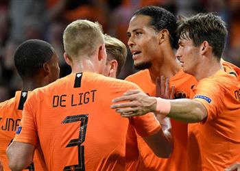 مواعيد مباريات اليوم السبت 16 11 2019 والقنوات الناقلة ألمانيا أمام بيلاروسيا وهولندا تلاقي إيرلندا في تصفيات يورو 2020