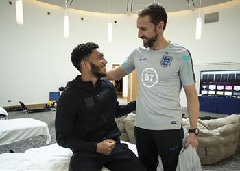 استبعاد جوميز وهندرسون من منتخب إنجلترا قبل مواجهة كوسوفو في تصفيات يورو 2020