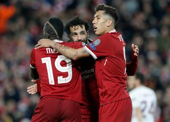 لاعب ليفربول السابق كلوب يستطيع منع رحيل ثلاثي الرعب إلى برشلونة وريال مدريد بهذه الطريقة