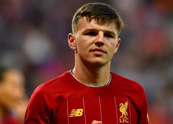 دونكان رحلت عن ليفربول بسبب محمد صلاح وماني وفيرمينو