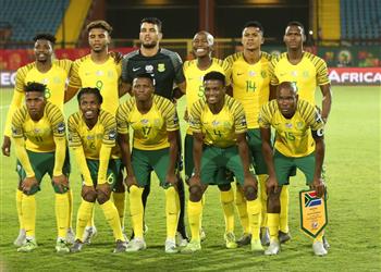 مدرب جنوب إفريقيا سأقاتل للفوز على مصر وتكرار سيناريو الكبار