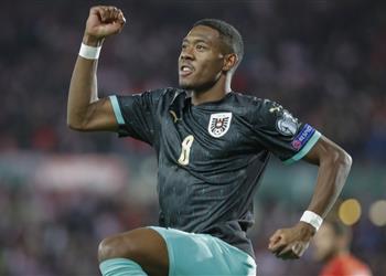 فيديو النمسا تتأهل إلى يورو 2020 بثنائية أمام مقدونيا