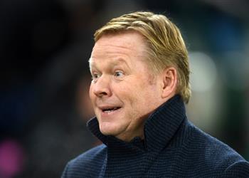 كومان هدف هولندا كان التأهل ليورو 2020 من البداية وأتمنى مشاركة أيرلندا الشمالية في البطولة