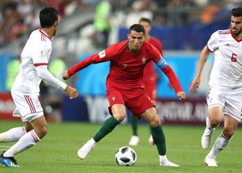 مواعيد مباريات اليوم الأحد 17 11 2019 والقنوات الناقلة البرتغال أمام لوكسمبرج وفرنسا تلاقي البانيا ومواجهات قوية في تصفيات إفريقيا