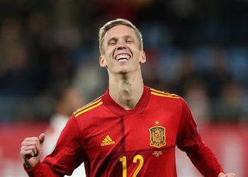 موهبة إسبانيا العودة لـ برشلونة الباب مفتوح أمام أي ناد