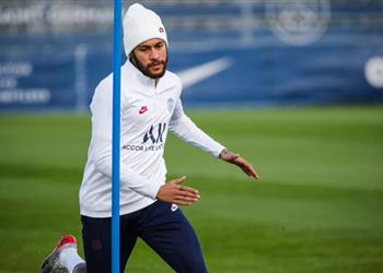أبيدال نيمار خيار دائم أمام برشلونة ولكن