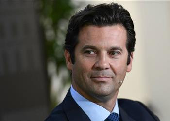 سولاري الدوري الإنجليزي بطولة قوية وأتمنى تدريب أحد الأندية هناك