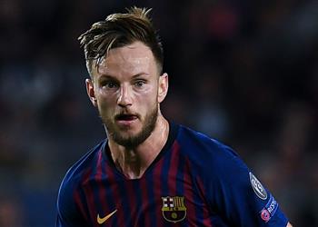 أبيدال يفجرها راكيتيتش يعلم بالفعل أنه لم يعد ضمن خطط برشلونة