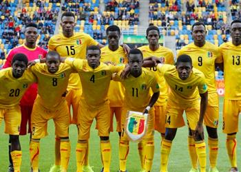 مالي تهزم تشاد بثنائية في تصفيات أمم إفريقيا 2021