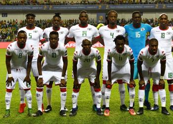 بانسيه يقود بوركينا فاسو للفوز على جنوب السودان بثنائية في تصفيات أمم إفريقيا 2021