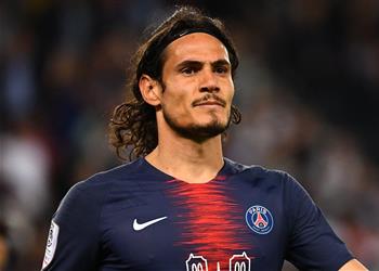 باريس سان جيرمان يستهدف ضم لالانا لتعويض رحيل كافاني