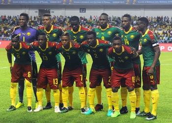 بالفيديو الكاميرون تفوز على روندا بهدف في تصفيات إفريقيا
