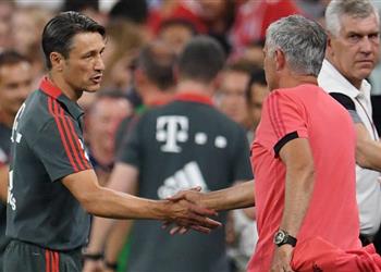 تقرير بطولات لماذا لا يستعين بايرن ميونخ بخدمات مورينيو 5 أسباب بينها محمد صلاح