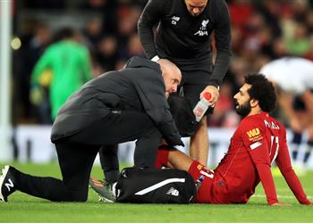 محمد صلاح على رأسهم 5 لاعبين يثيرون قلق جماهير ليفربول قبل مواجهة كريستال بالاس بسبب التوقف الدولي