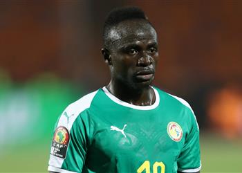 ميرور تطمئن جماهير ليفربول بعد استبدال ماني أمام إي سواتيني في تصفيات أمم أفريقيا