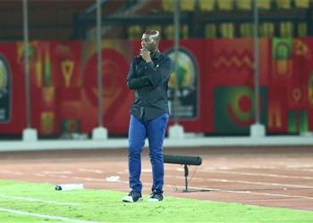 مدرب منتخب غانا الأولمبي قادرون على إقصاء كوت ديفوار والتأهل للنهائي