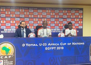 لاعب غانا سنفعل كل شيء للفوز على كوت ديفوار