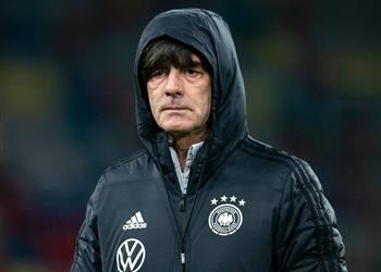 يواكيم لوف ألمانيا غير مرشحة للتتويج بلقب اليورو وسنجري تغييرات أمام إيرلندا الشمالية