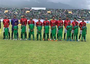 هيثم فاروق إلى متى يتحمل الشناوي أعباء منتخب مصر يجب تصفية الأجواء مع بيراميدز