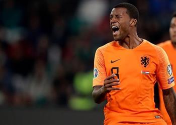 فيديو فينالدوم مصدوم من واقعة عنصرية في هولندا لو تعرضت لذلك لغادرت الملعب