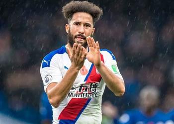 نجم كريستال بالاس يمكننا هزيمة ليفربول