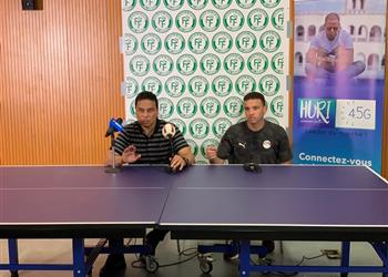 حسام البدري التأخر في تعيين الجهاز الفني للمنتخب سبب مشكلة وأبدل المراكز لسد العجز