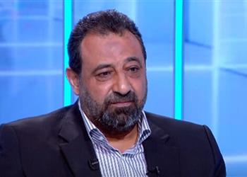 مجدي عبد الغني محمد صلاح 75 من قوة منتخب مصر ومواهب لاعبي الفراعنة أقل من المستوى