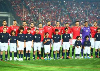 مواعيد مباريات أمم إفريقيا تحت 23 عام ا اليوم الثلاثاء 19 11 2019 والقنوات الناقلة مصر تواجه جنوب إفريقيا وكوت ديفوار أمام غانا