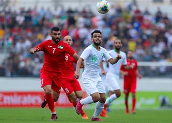 موعد والقنوات الناقلة لمباراة فلسطين وأوزبكستان في تصفيات آسيا لكأس العالم