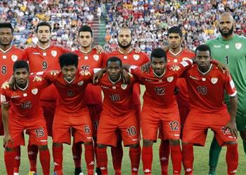 موعد والقنوات الناقلة لمباراة عمان والهند اليوم في تصفيات آسيا المؤهلة لكأس العالم