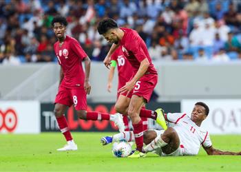 موعد والقناة الناقلة لمباراة قطر وأفغانستان في تصفيات آسيا لكأس العالم