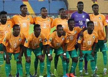 لاعب كوت ديفوار لـ بطولات سنقاتل للفوز أمام غانا وأتمنى مساندة الجماهير المصرية لنا