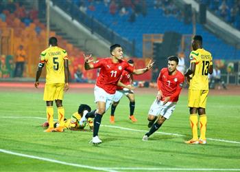 مواعيد مباريات اليوم الثلاثاء 19 11 2019 والقنوات الناقلة منتخب مصر الأولمبي يواجه جنوب إفريقيا وألمانيا أمام أيرلندا في تصفيات أوروبا