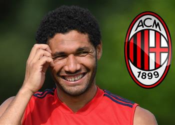 وكيل النني يوضح حقيقة عرضه على ميلان