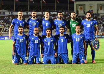 بالفيديو منتخب الكويت يفوز على نيبال في تصفيات آسيا لكأس العالم