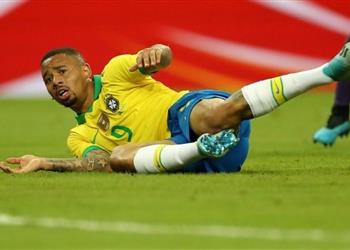 جيسوس محمد صلاح جيد لكن رياض محرز مدهش والدوري الإنجليزي لم ي حسم بعد