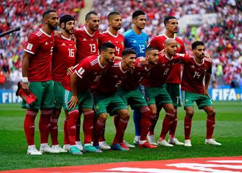 فيديو المغرب يسحق بوروندي بثلاثية في تصفيات أمم إفريقيا